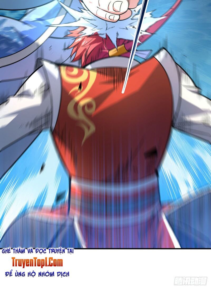 đọc truyện Vạn Cổ Đệ Nhất Tế Chương 21 ảnh 27 tại Thiên Thai Truyện