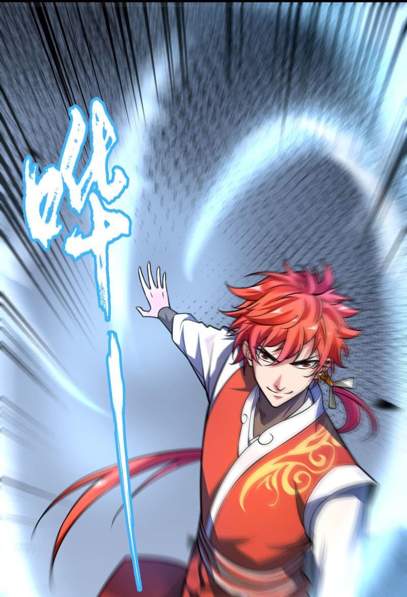 đọc truyện Vạn Cổ Đệ Nhất Tế Chương 21 ảnh 34 tại Thiên Thai Truyện