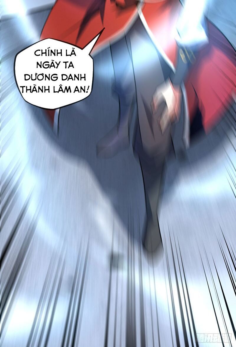 đọc truyện Vạn Cổ Đệ Nhất Tế Chương 21 ảnh 35 tại Thiên Thai Truyện