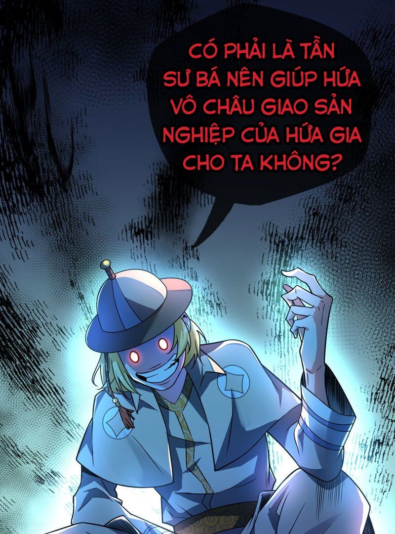 đọc truyện Vạn Cổ Đệ Nhất Tế Chương 21 ảnh 6 tại Thiên Thai Truyện