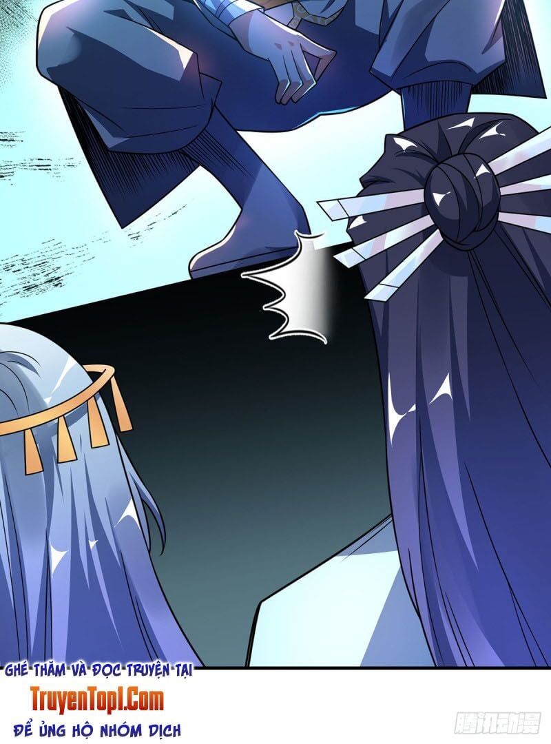 đọc truyện Vạn Cổ Đệ Nhất Tế Chương 21 ảnh 7 tại Thiên Thai Truyện