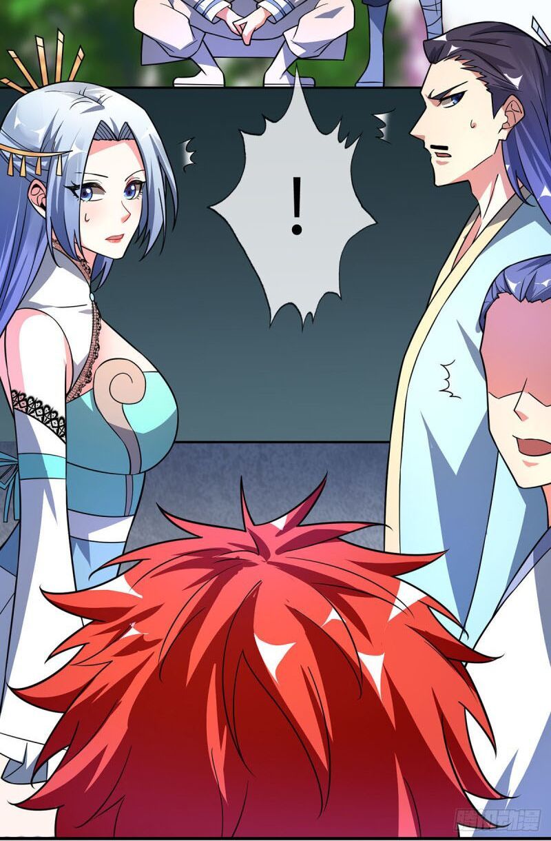 đọc truyện Vạn Cổ Đệ Nhất Tế Chương 21 ảnh 10 tại Thiên Thai Truyện