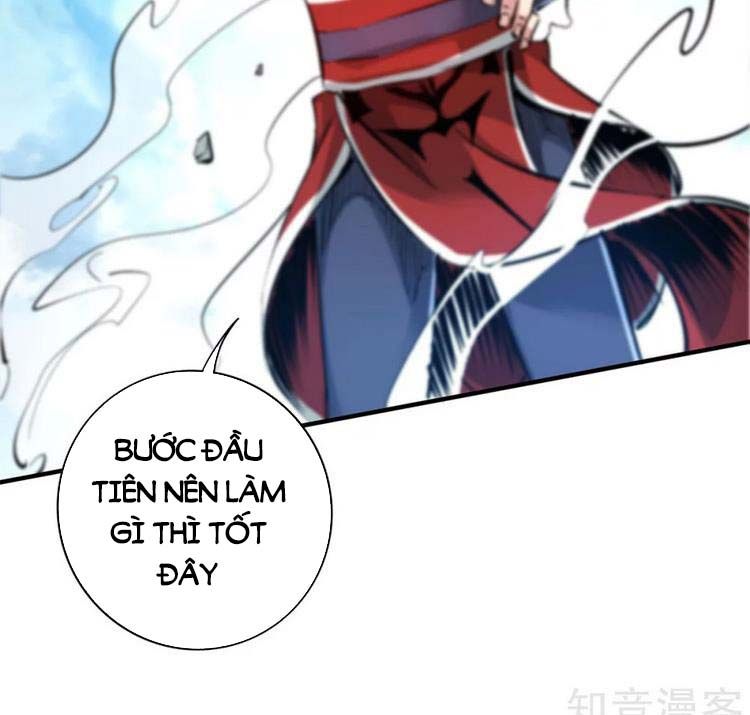 đọc truyện Vạn Cổ Đệ Nhất Tế Chương 213 ảnh 11 tại Thiên Thai Truyện