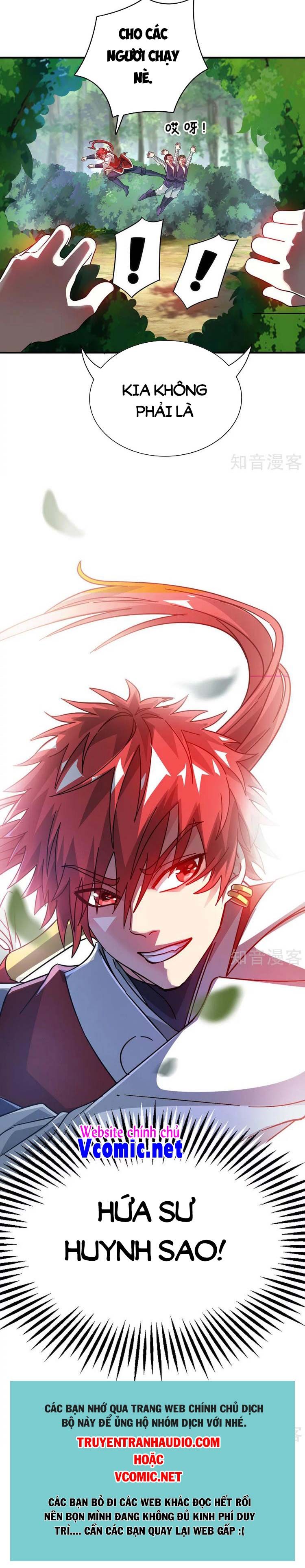 đọc truyện Vạn Cổ Đệ Nhất Tế Chương 214 ảnh 14 tại Thiên Thai Truyện