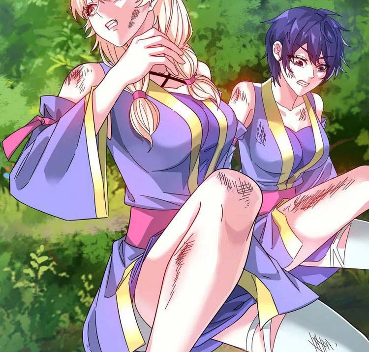 đọc truyện Vạn Cổ Đệ Nhất Tế Chương 214 ảnh 11 tại Thiên Thai Truyện