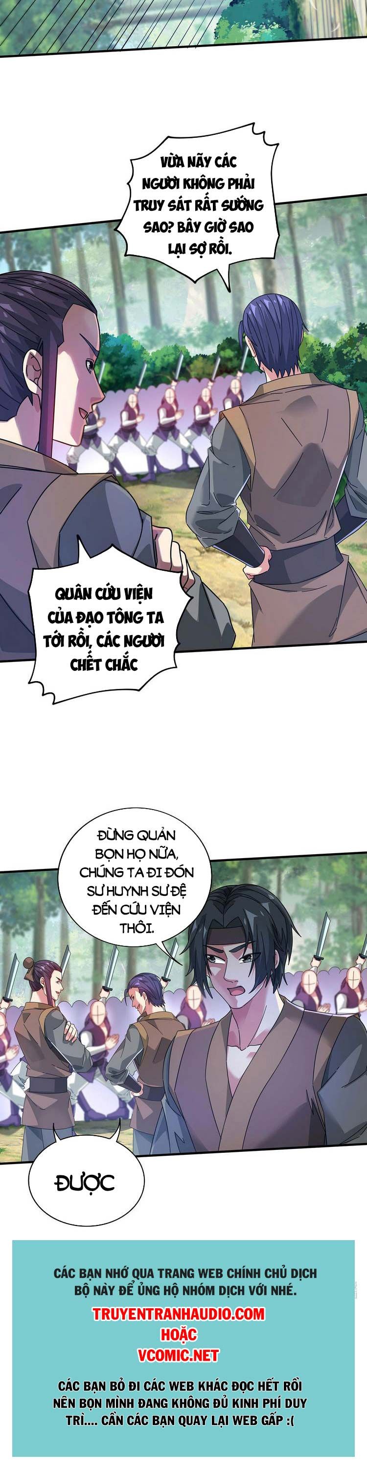 đọc truyện Vạn Cổ Đệ Nhất Tế Chương 216 ảnh 13 tại Thiên Thai Truyện