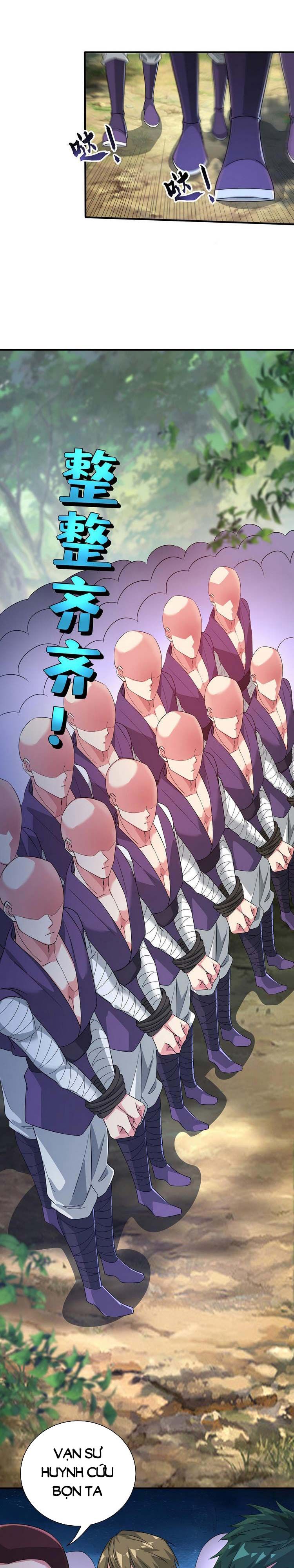 đọc truyện Vạn Cổ Đệ Nhất Tế Chương 217 ảnh 13 tại Thiên Thai Truyện