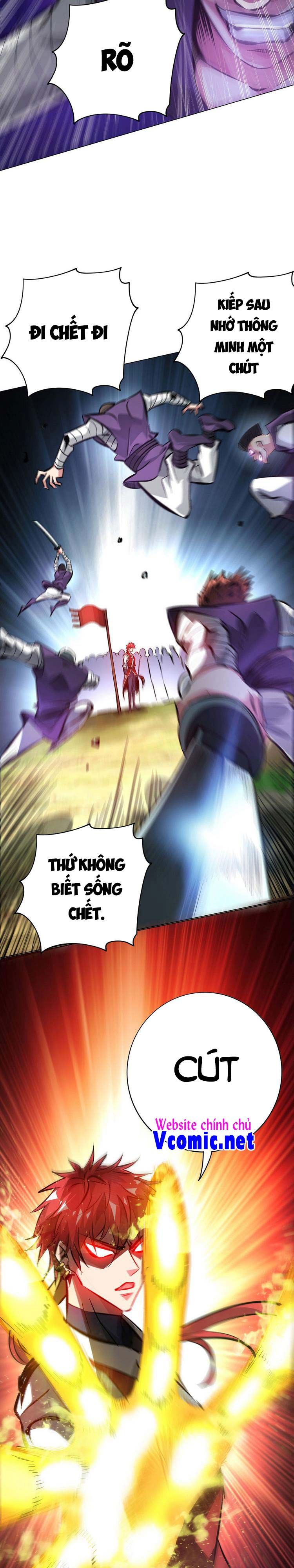 đọc truyện Vạn Cổ Đệ Nhất Tế Chương 217 ảnh 6 tại Thiên Thai Truyện