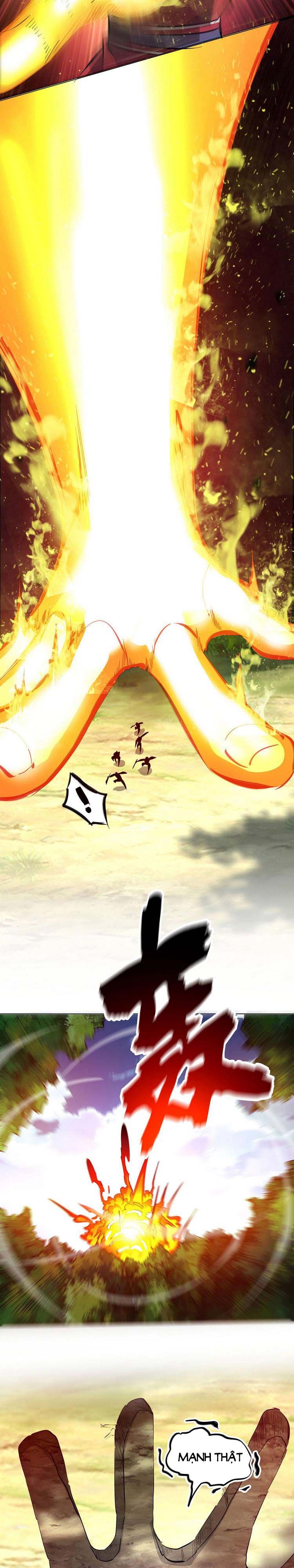 đọc truyện Vạn Cổ Đệ Nhất Tế Chương 217 ảnh 7 tại Thiên Thai Truyện