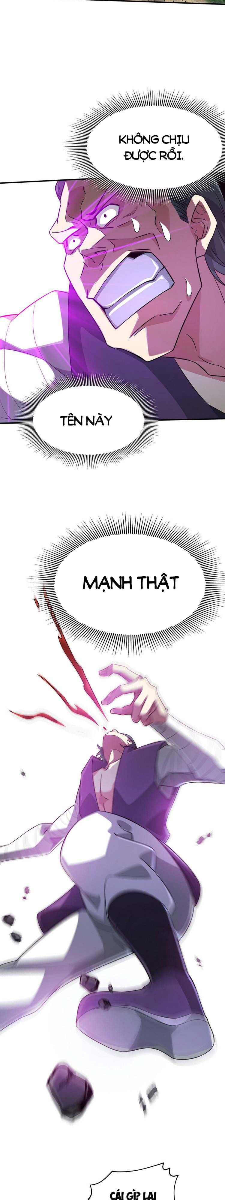 đọc truyện Vạn Cổ Đệ Nhất Tế Chương 218 ảnh 9 tại Thiên Thai Truyện