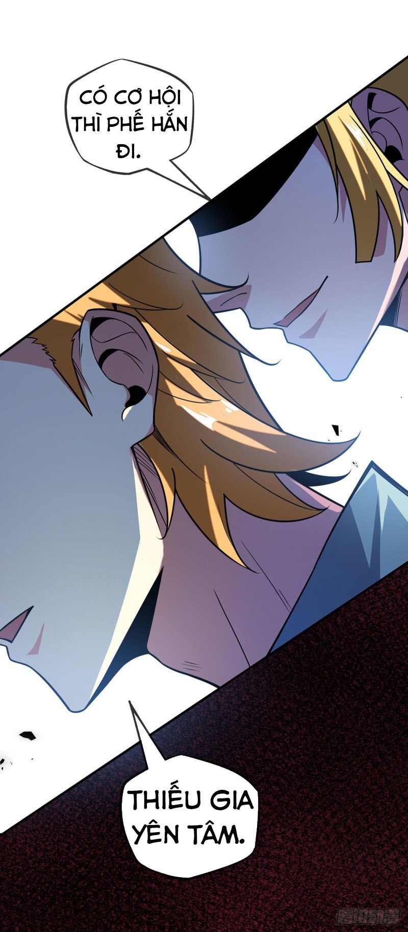 đọc truyện Vạn Cổ Đệ Nhất Tế Chương 22 ảnh 14 tại Thiên Thai Truyện