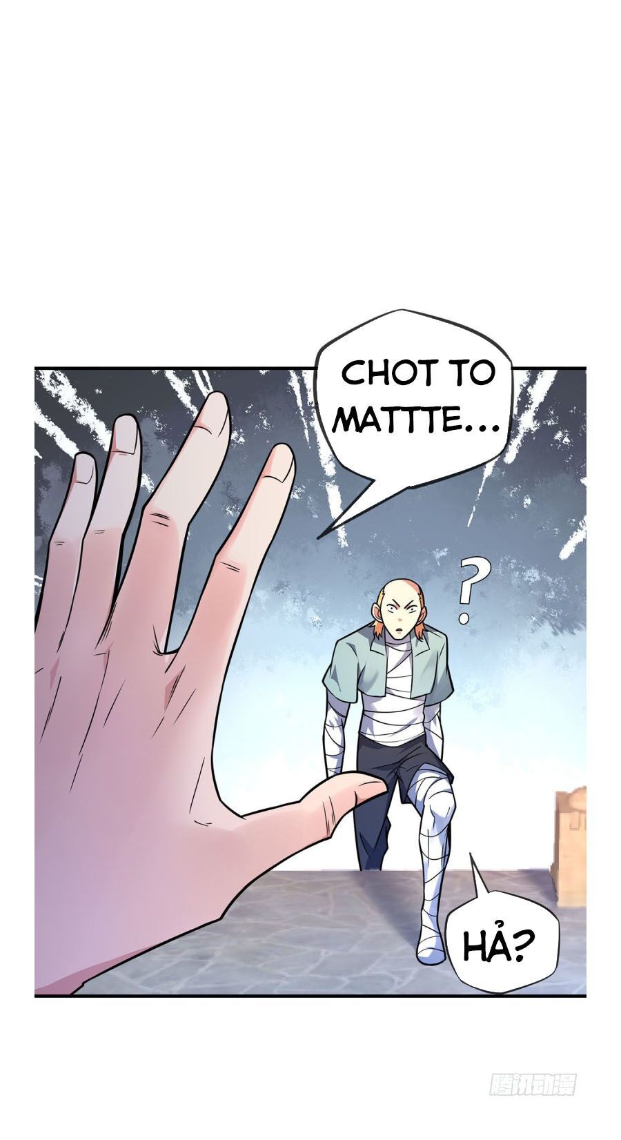 đọc truyện Vạn Cổ Đệ Nhất Tế Chương 22 ảnh 17 tại Thiên Thai Truyện