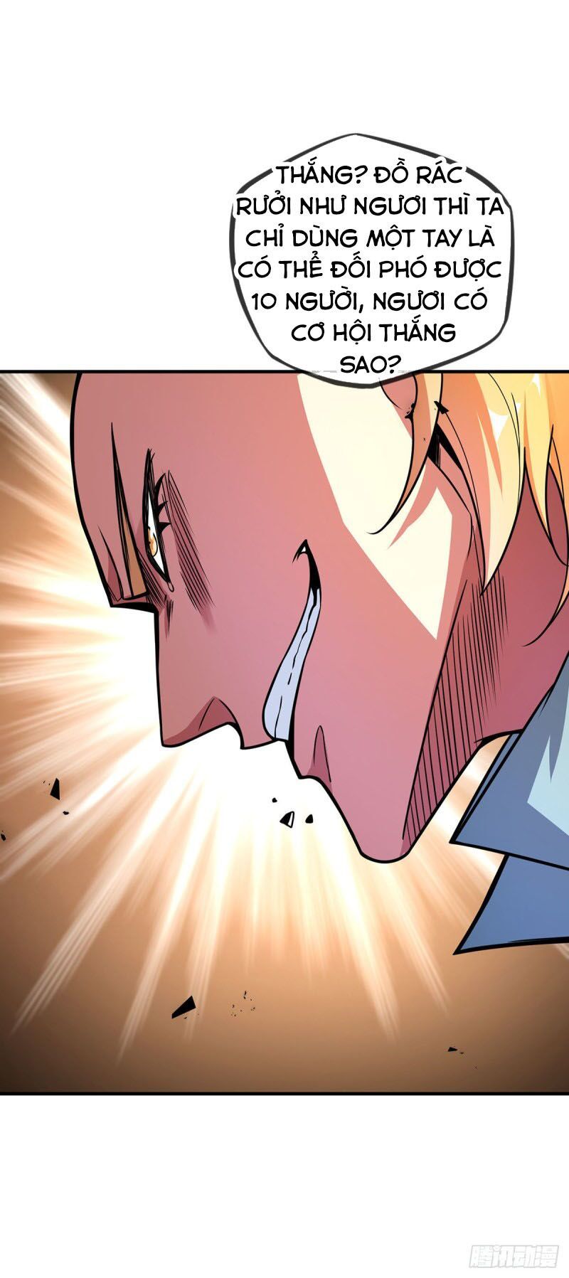 đọc truyện Vạn Cổ Đệ Nhất Tế Chương 22 ảnh 21 tại Thiên Thai Truyện