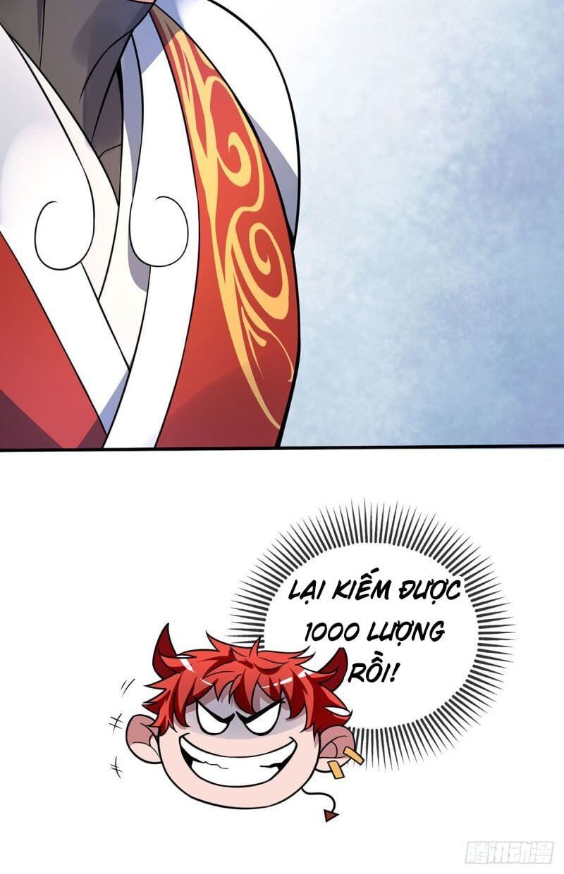 đọc truyện Vạn Cổ Đệ Nhất Tế Chương 22 ảnh 27 tại Thiên Thai Truyện