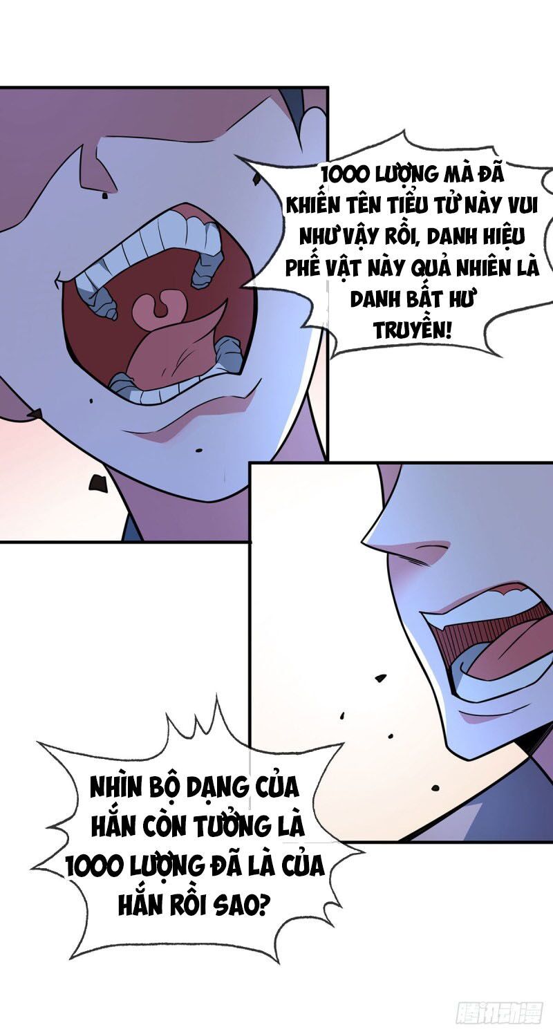 đọc truyện Vạn Cổ Đệ Nhất Tế Chương 22 ảnh 28 tại Thiên Thai Truyện