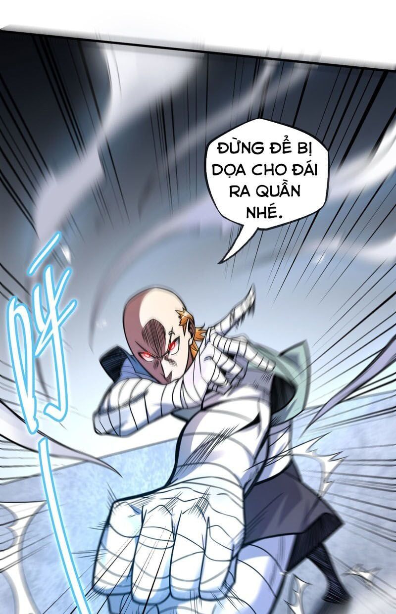 đọc truyện Vạn Cổ Đệ Nhất Tế Chương 22 ảnh 32 tại Thiên Thai Truyện