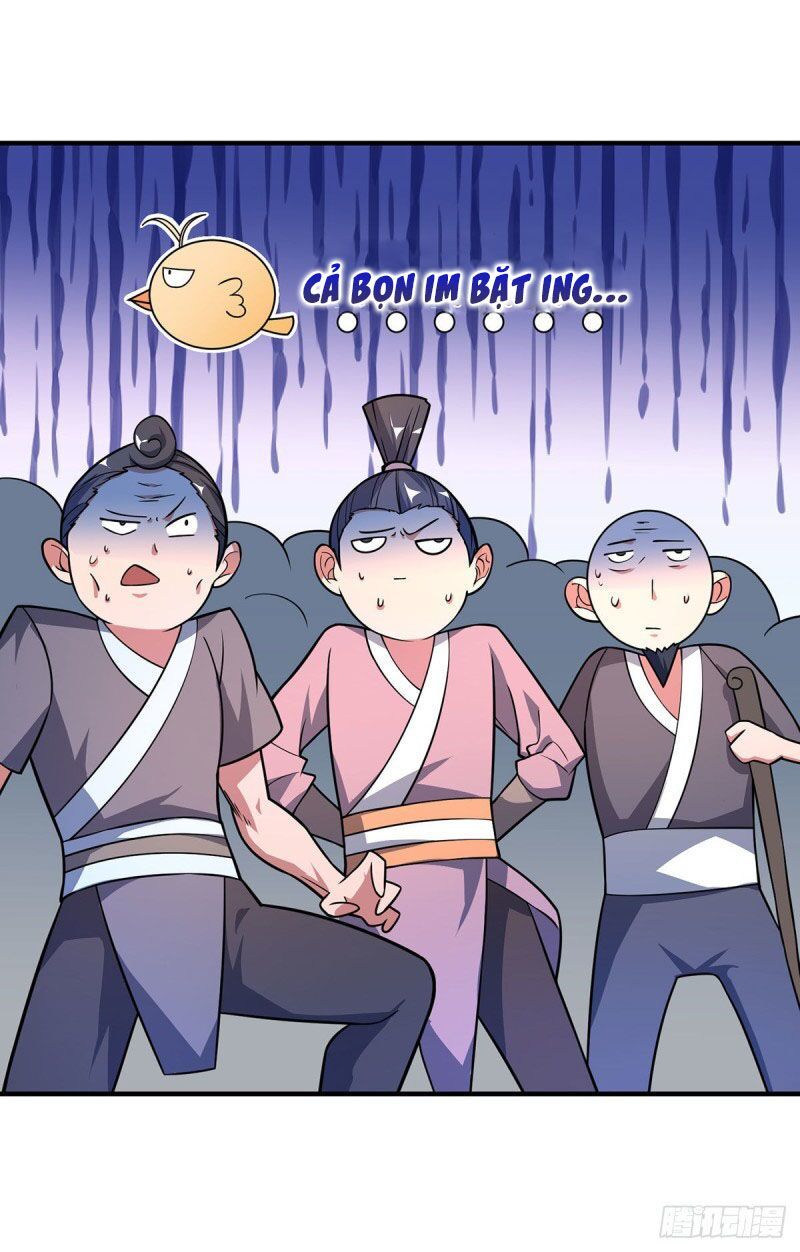 đọc truyện Vạn Cổ Đệ Nhất Tế Chương 22 ảnh 11 tại Thiên Thai Truyện