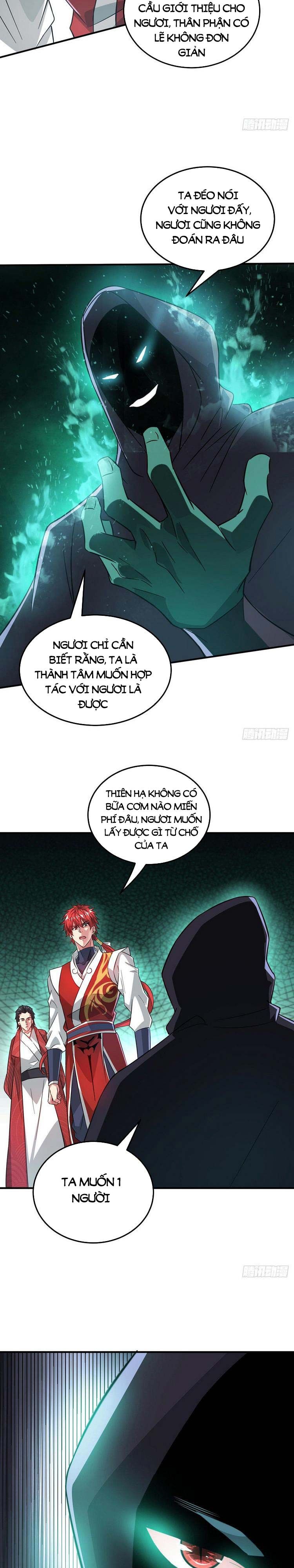 đọc truyện Vạn Cổ Đệ Nhất Tế Chương 221 ảnh 10 tại Thiên Thai Truyện