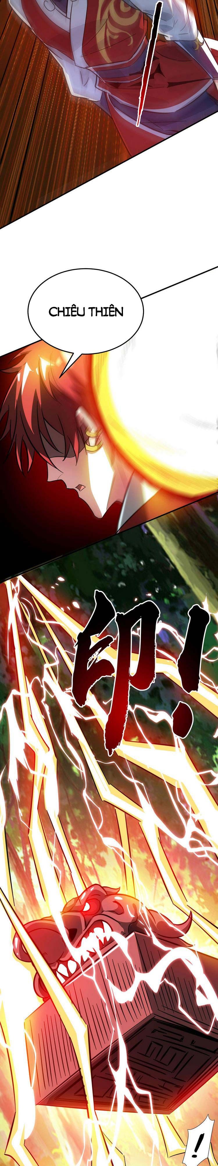 đọc truyện Vạn Cổ Đệ Nhất Tế Chương 222 ảnh 9 tại Thiên Thai Truyện