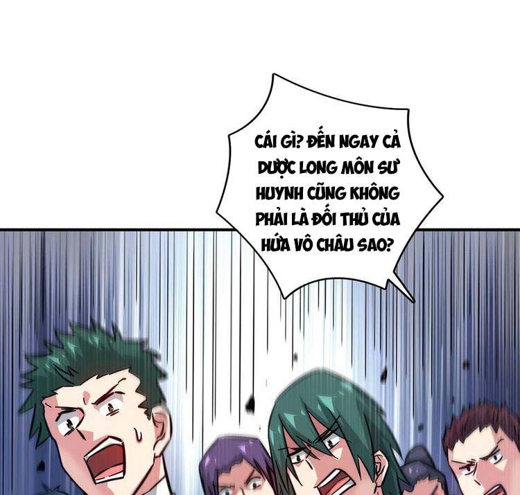 đọc truyện Vạn Cổ Đệ Nhất Tế Chương 222 ảnh 11 tại Thiên Thai Truyện