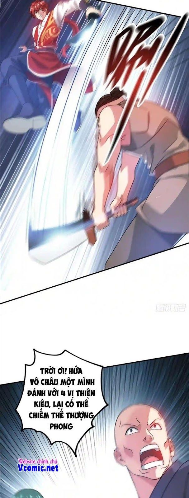 đọc truyện Vạn Cổ Đệ Nhất Tế Chương 223 ảnh 14 tại Thiên Thai Truyện