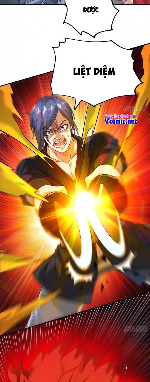 đọc truyện Vạn Cổ Đệ Nhất Tế Chương 223 ảnh 17 tại Thiên Thai Truyện