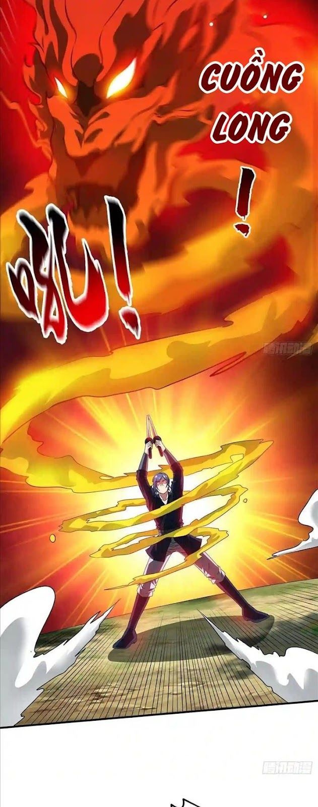 đọc truyện Vạn Cổ Đệ Nhất Tế Chương 223 ảnh 18 tại Thiên Thai Truyện