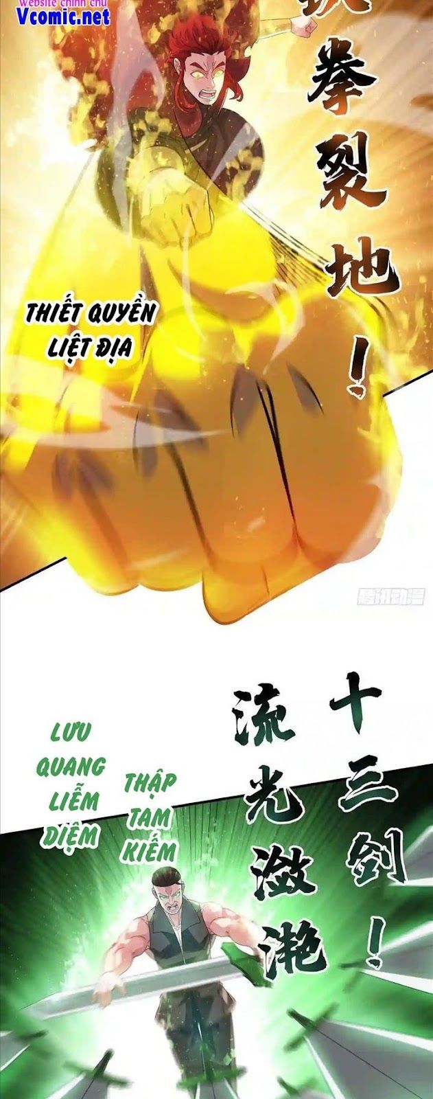 đọc truyện Vạn Cổ Đệ Nhất Tế Chương 223 ảnh 21 tại Thiên Thai Truyện