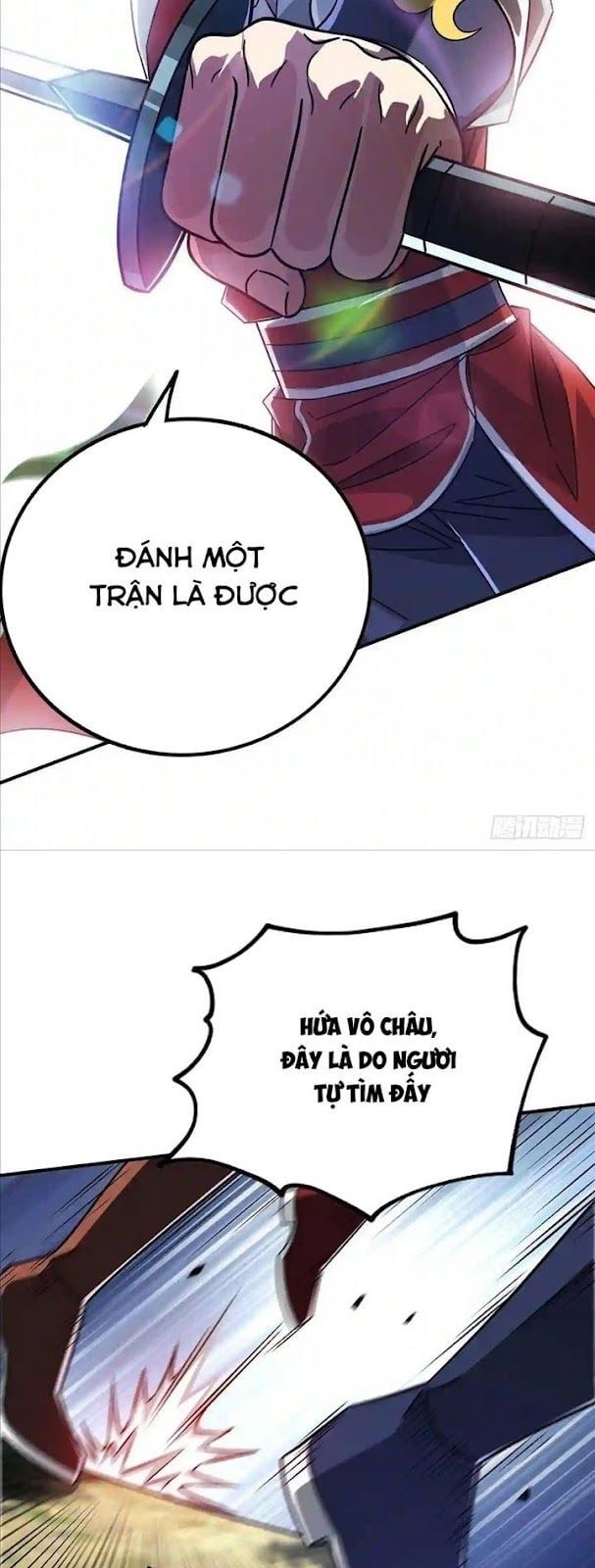 đọc truyện Vạn Cổ Đệ Nhất Tế Chương 223 ảnh 9 tại Thiên Thai Truyện