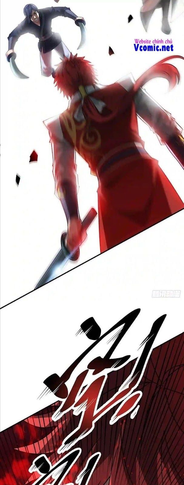 đọc truyện Vạn Cổ Đệ Nhất Tế Chương 223 ảnh 11 tại Thiên Thai Truyện