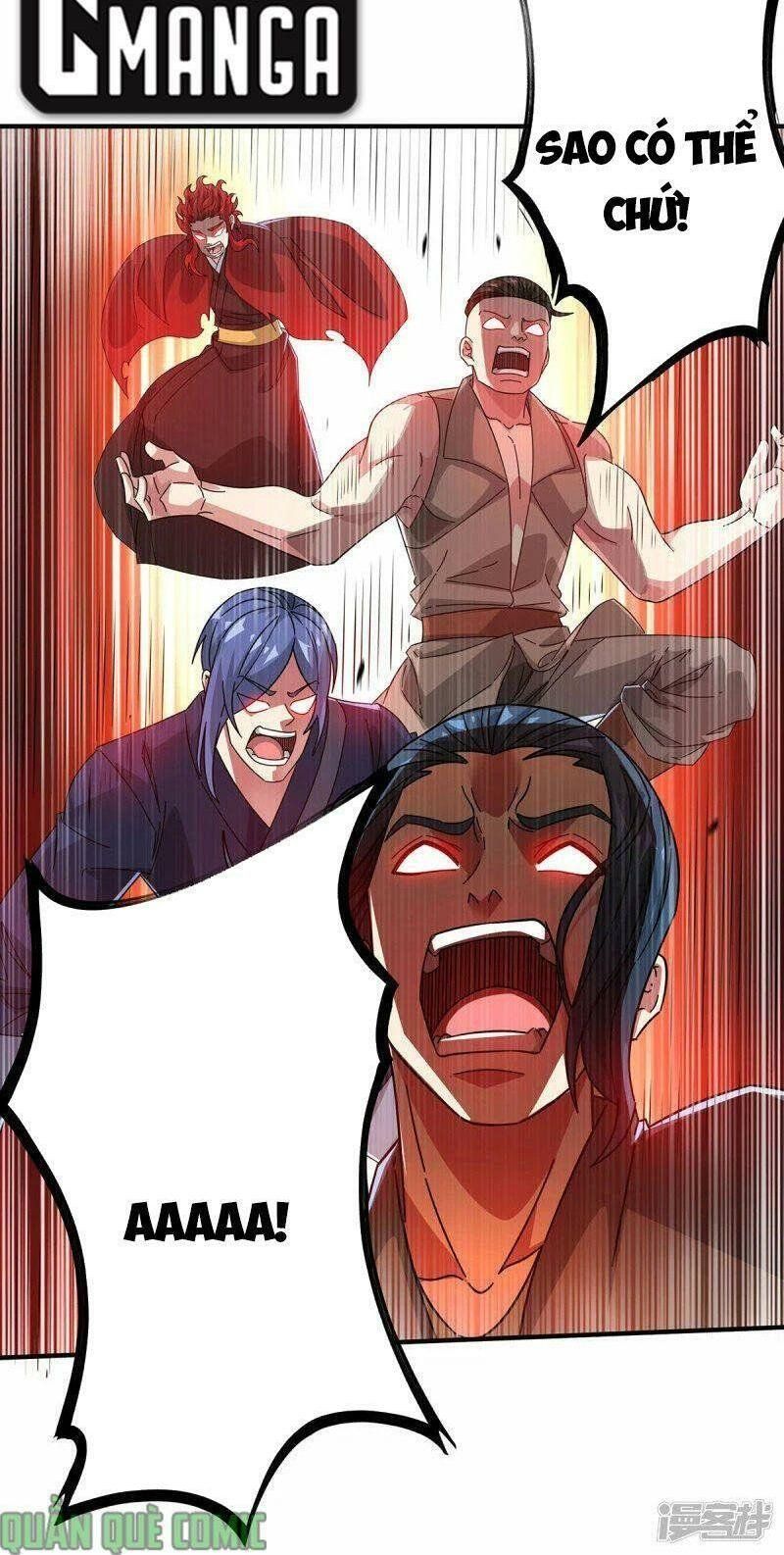 đọc truyện Vạn Cổ Đệ Nhất Tế Chương 224 ảnh 13 tại Thiên Thai Truyện