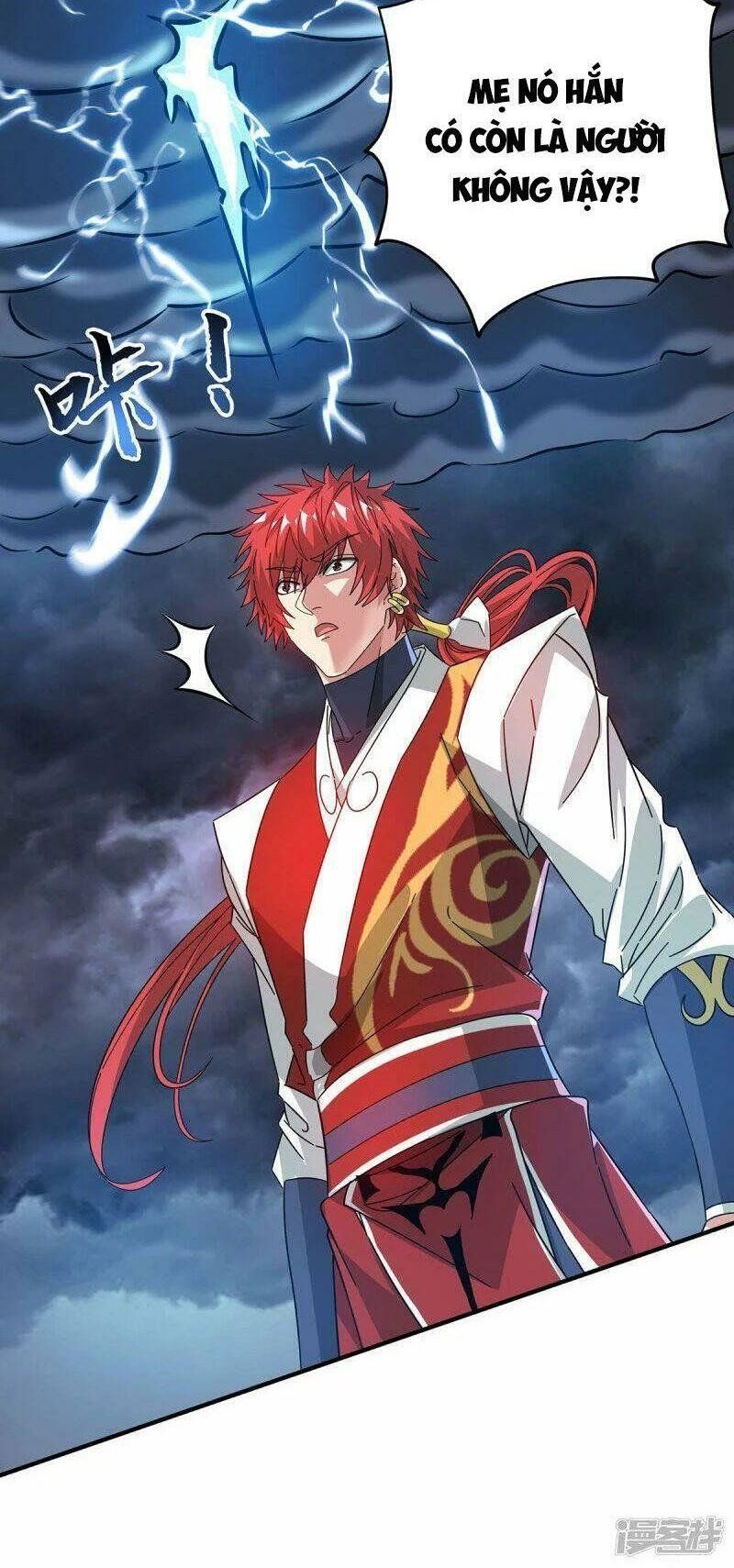 đọc truyện Vạn Cổ Đệ Nhất Tế Chương 224 ảnh 15 tại Thiên Thai Truyện