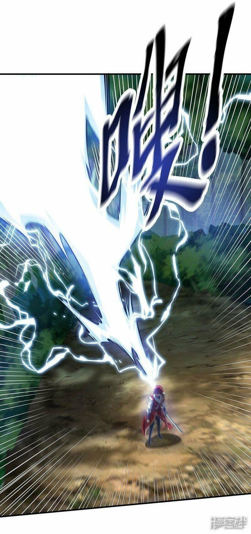 đọc truyện Vạn Cổ Đệ Nhất Tế Chương 224 ảnh 19 tại Thiên Thai Truyện