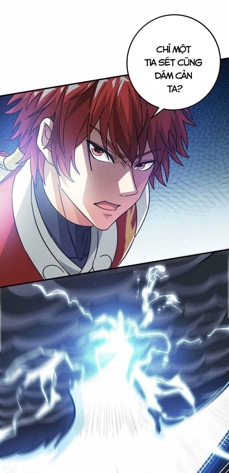 đọc truyện Vạn Cổ Đệ Nhất Tế Chương 224 ảnh 20 tại Thiên Thai Truyện