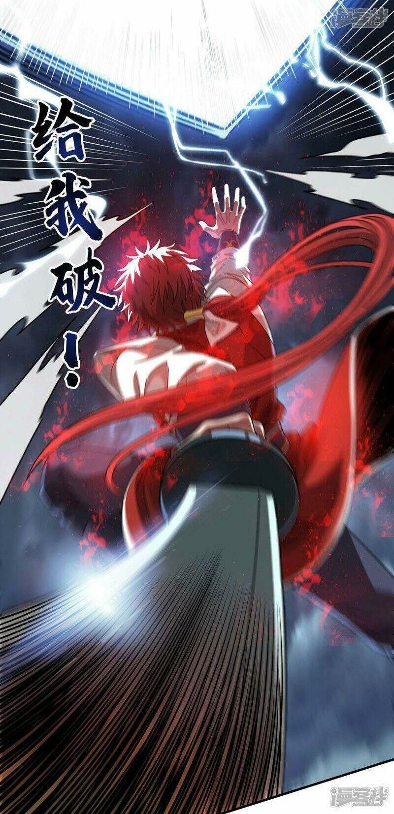 đọc truyện Vạn Cổ Đệ Nhất Tế Chương 224 ảnh 21 tại Thiên Thai Truyện