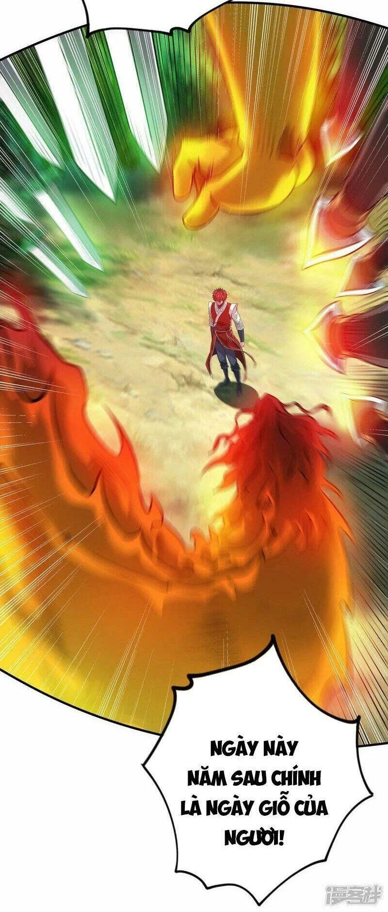 đọc truyện Vạn Cổ Đệ Nhất Tế Chương 224 ảnh 4 tại Thiên Thai Truyện