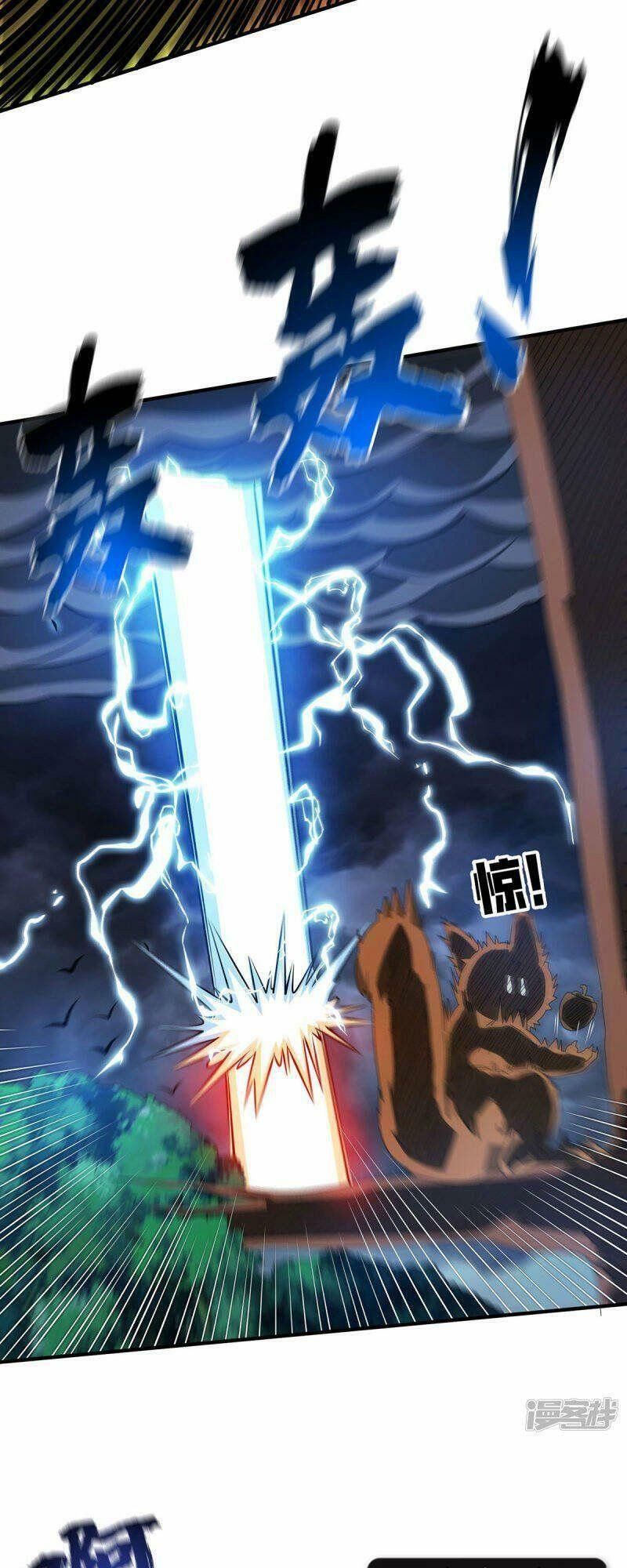 đọc truyện Vạn Cổ Đệ Nhất Tế Chương 224 ảnh 22 tại Thiên Thai Truyện