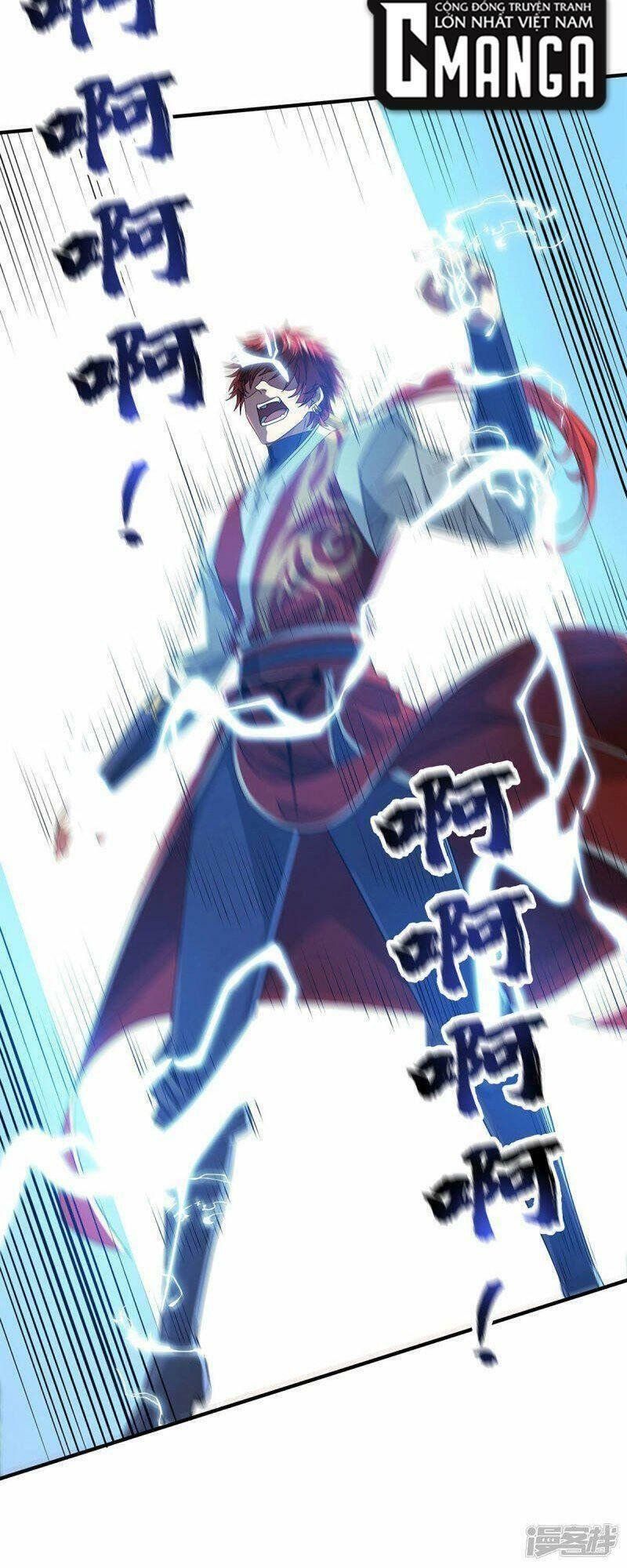 đọc truyện Vạn Cổ Đệ Nhất Tế Chương 224 ảnh 23 tại Thiên Thai Truyện