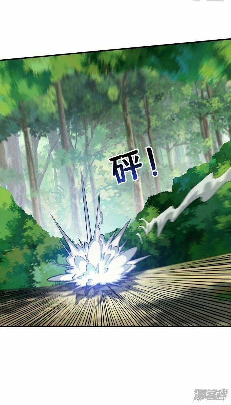 đọc truyện Vạn Cổ Đệ Nhất Tế Chương 224 ảnh 25 tại Thiên Thai Truyện