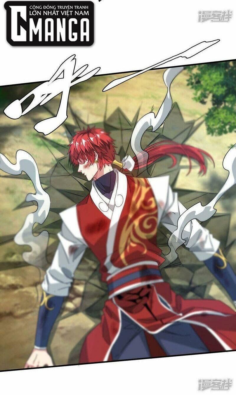 đọc truyện Vạn Cổ Đệ Nhất Tế Chương 224 ảnh 27 tại Thiên Thai Truyện