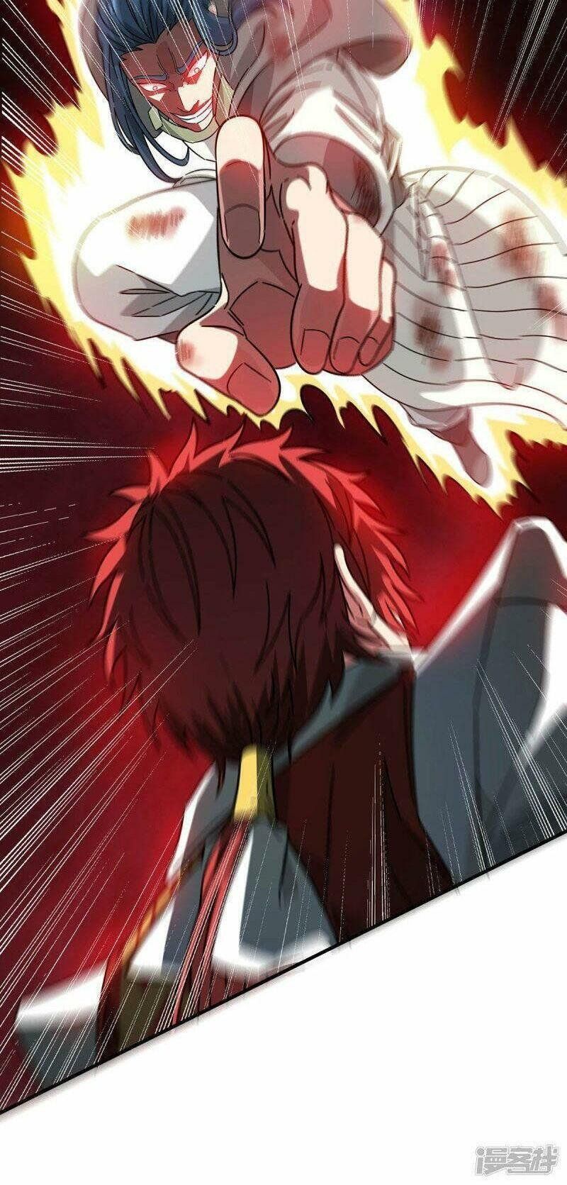 đọc truyện Vạn Cổ Đệ Nhất Tế Chương 224 ảnh 31 tại Thiên Thai Truyện