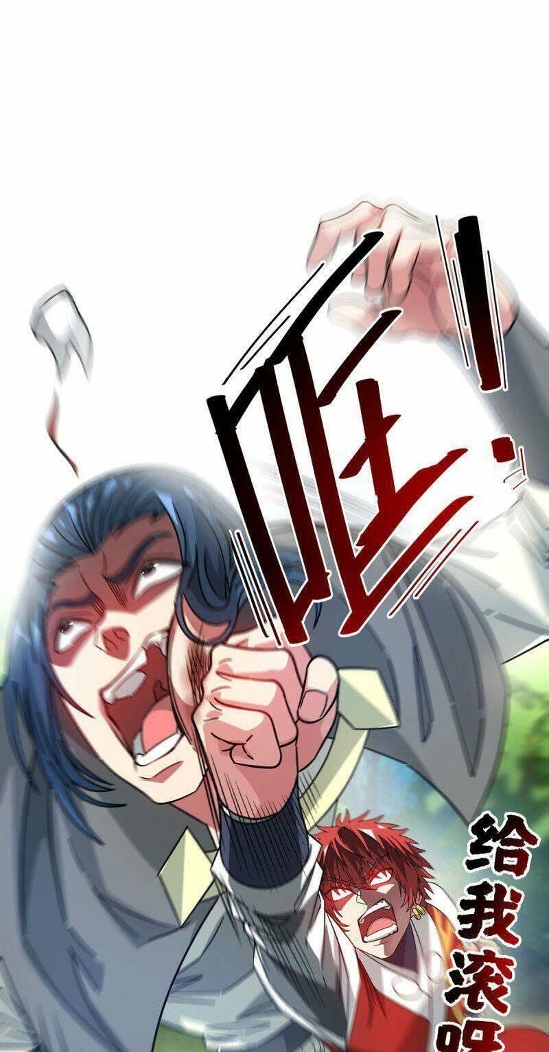 đọc truyện Vạn Cổ Đệ Nhất Tế Chương 224 ảnh 32 tại Thiên Thai Truyện