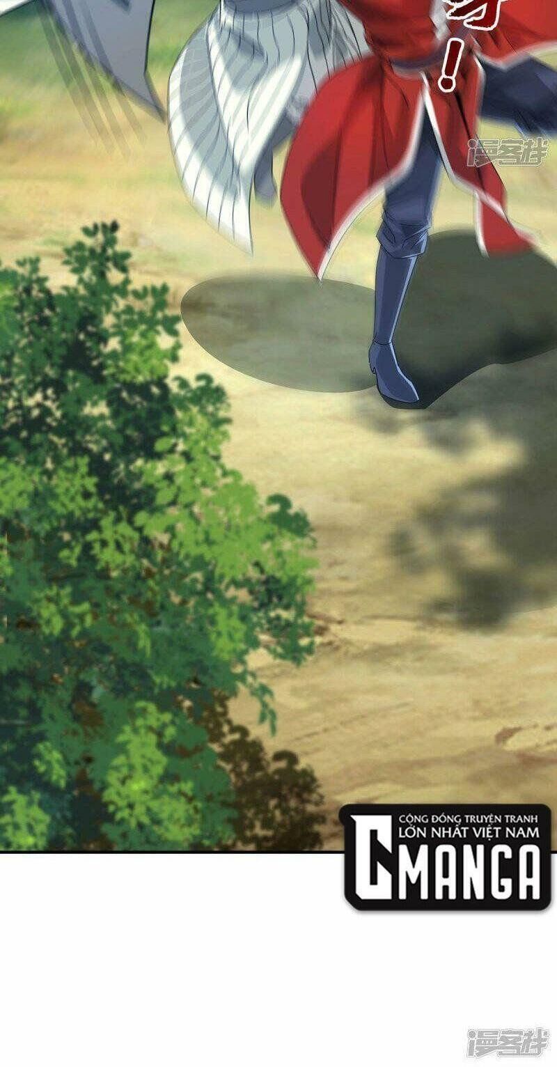 đọc truyện Vạn Cổ Đệ Nhất Tế Chương 224 ảnh 33 tại Thiên Thai Truyện