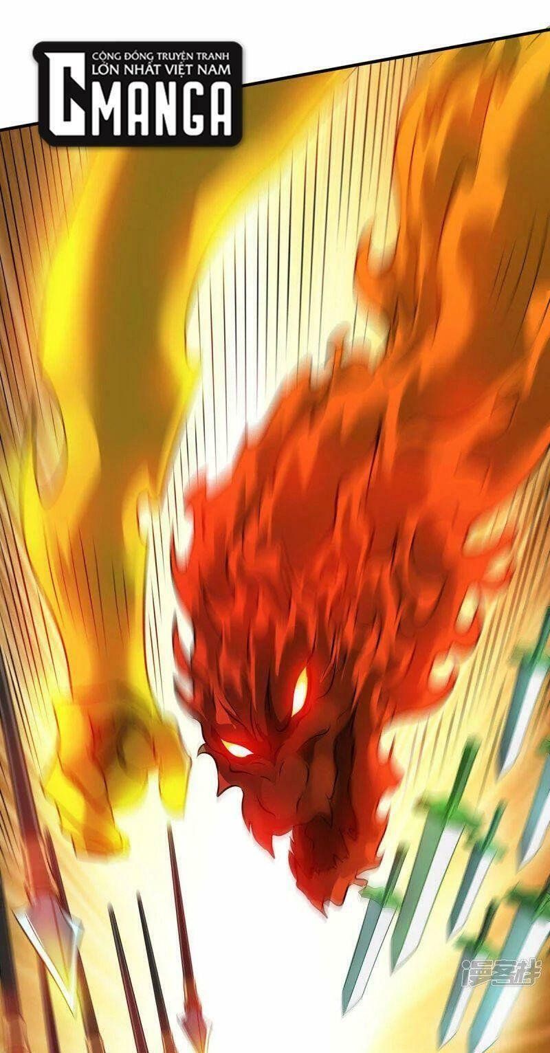 đọc truyện Vạn Cổ Đệ Nhất Tế Chương 224 ảnh 7 tại Thiên Thai Truyện