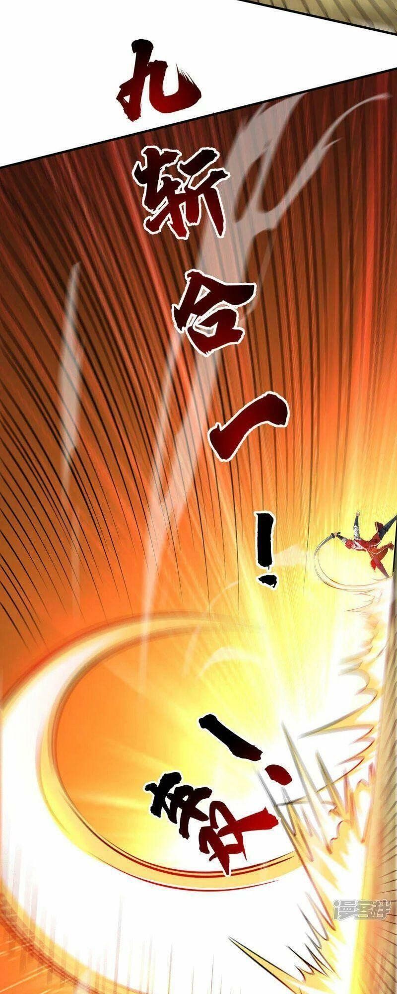 đọc truyện Vạn Cổ Đệ Nhất Tế Chương 224 ảnh 9 tại Thiên Thai Truyện