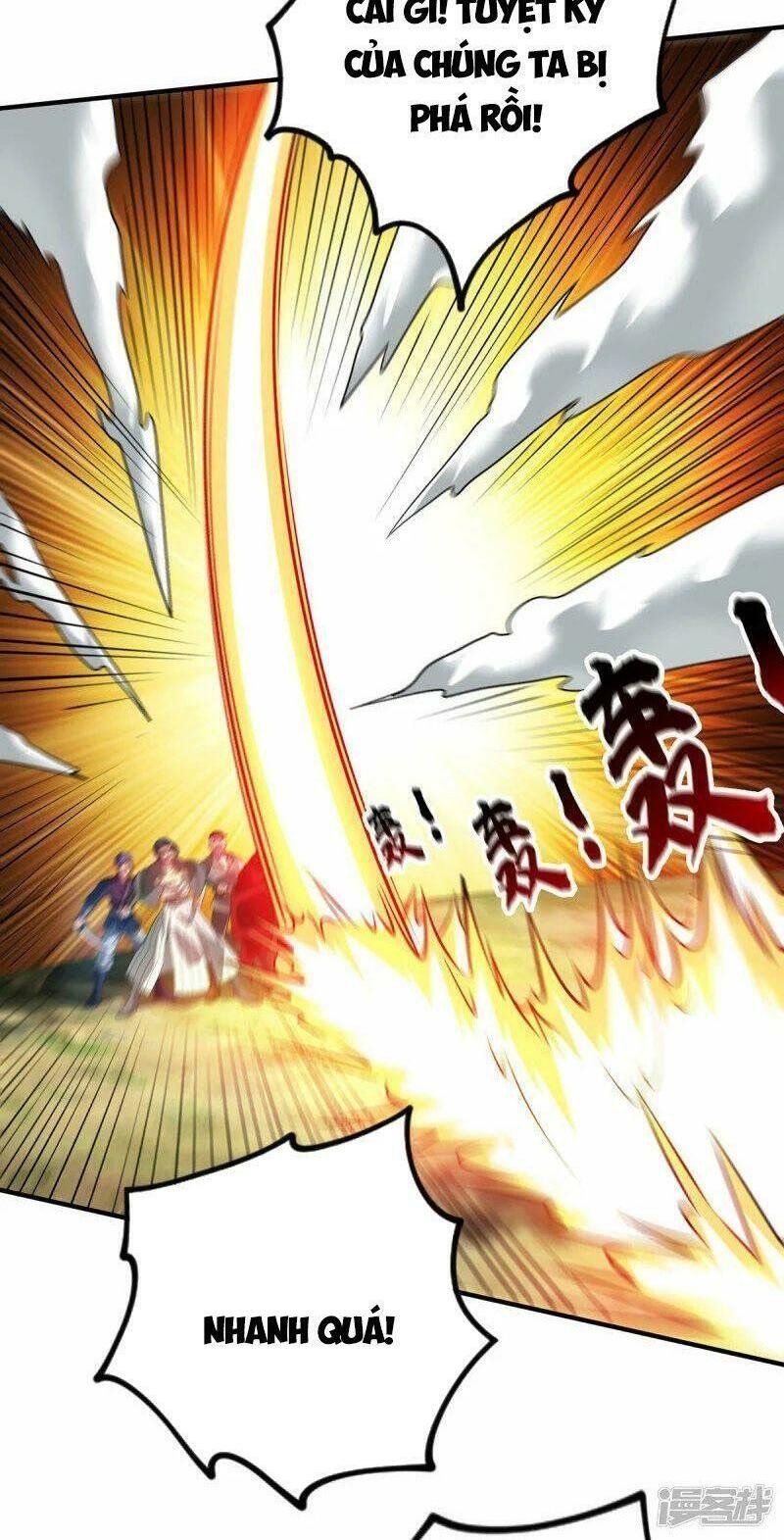 đọc truyện Vạn Cổ Đệ Nhất Tế Chương 224 ảnh 11 tại Thiên Thai Truyện