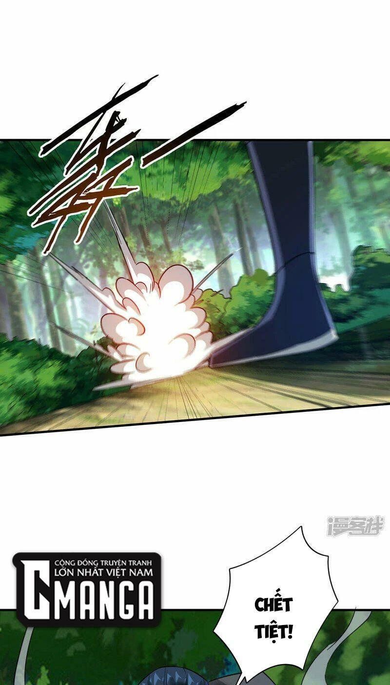 đọc truyện Vạn Cổ Đệ Nhất Tế Chương 225 ảnh 3 tại Thiên Thai Truyện