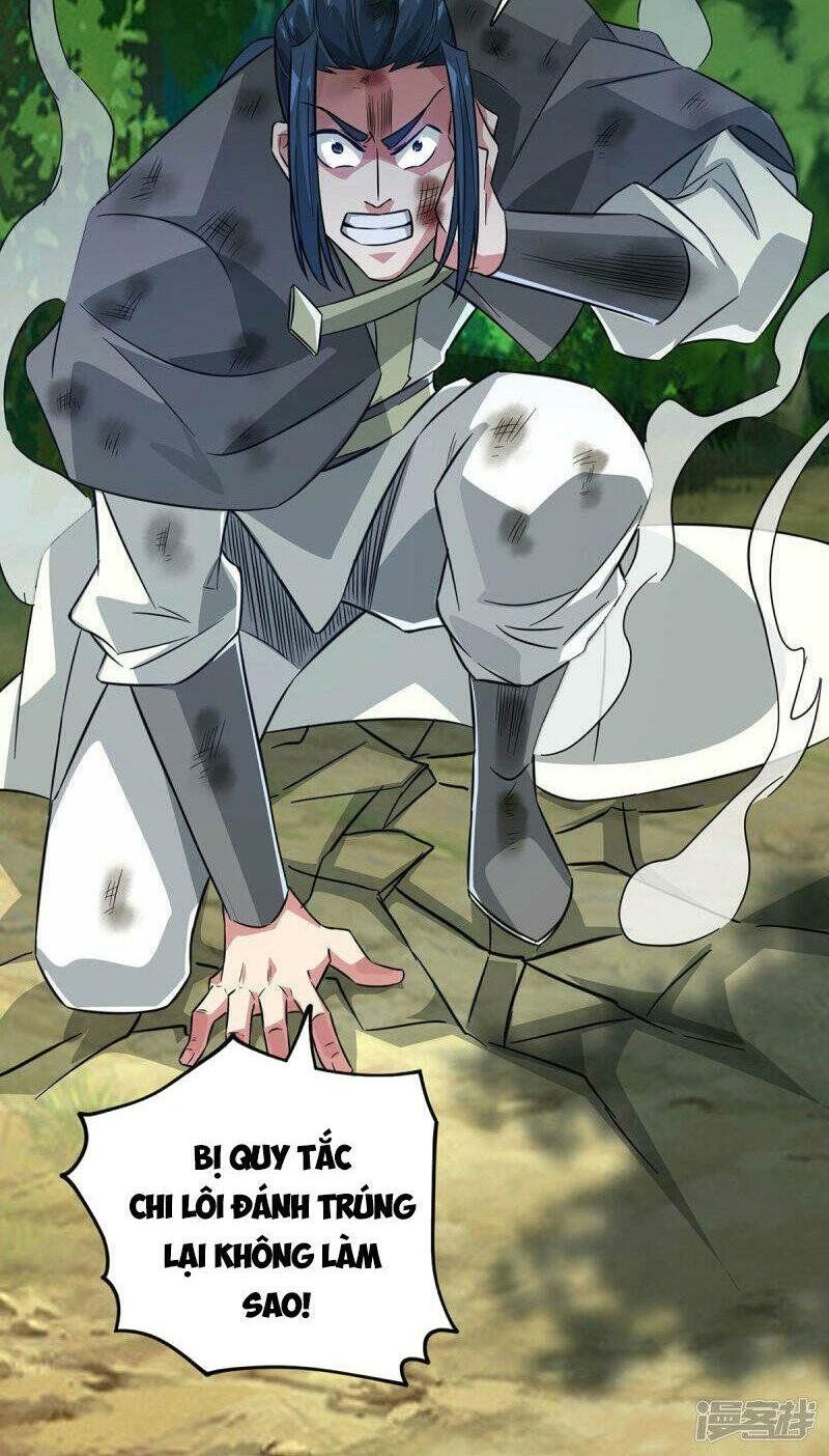 đọc truyện Vạn Cổ Đệ Nhất Tế Chương 225 ảnh 4 tại Thiên Thai Truyện