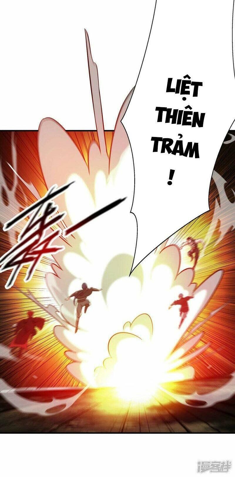 đọc truyện Vạn Cổ Đệ Nhất Tế Chương 225 ảnh 22 tại Thiên Thai Truyện