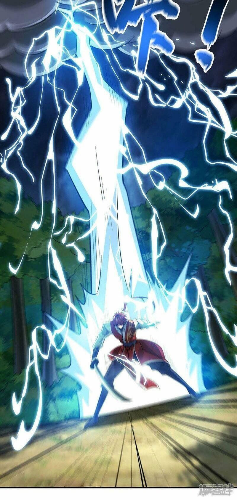 đọc truyện Vạn Cổ Đệ Nhất Tế Chương 225 ảnh 24 tại Thiên Thai Truyện